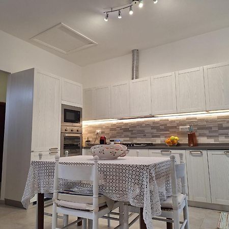 Casa Vacanza La Zanca 외부 사진