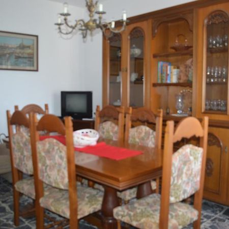 Casa Vacanza La Zanca 외부 사진