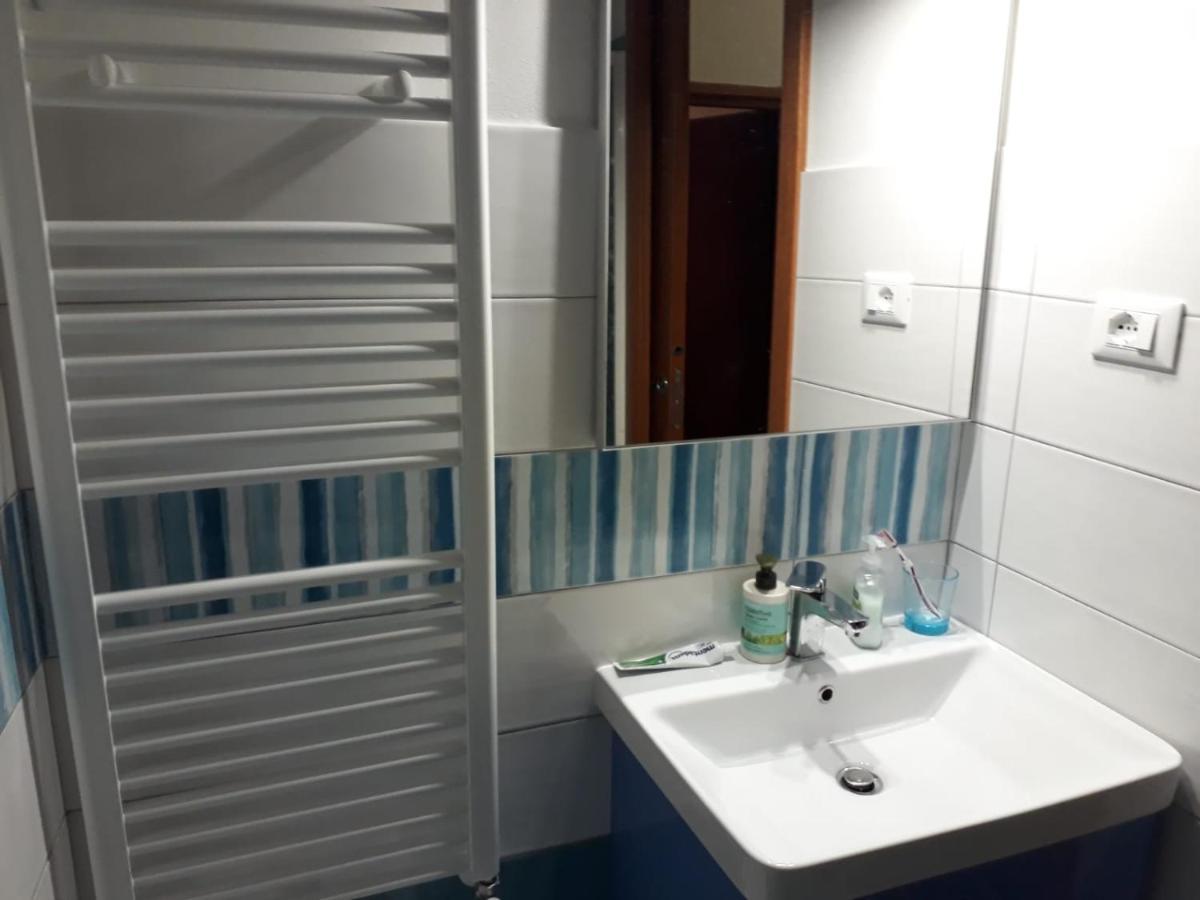 Casa Vacanza La Zanca 외부 사진
