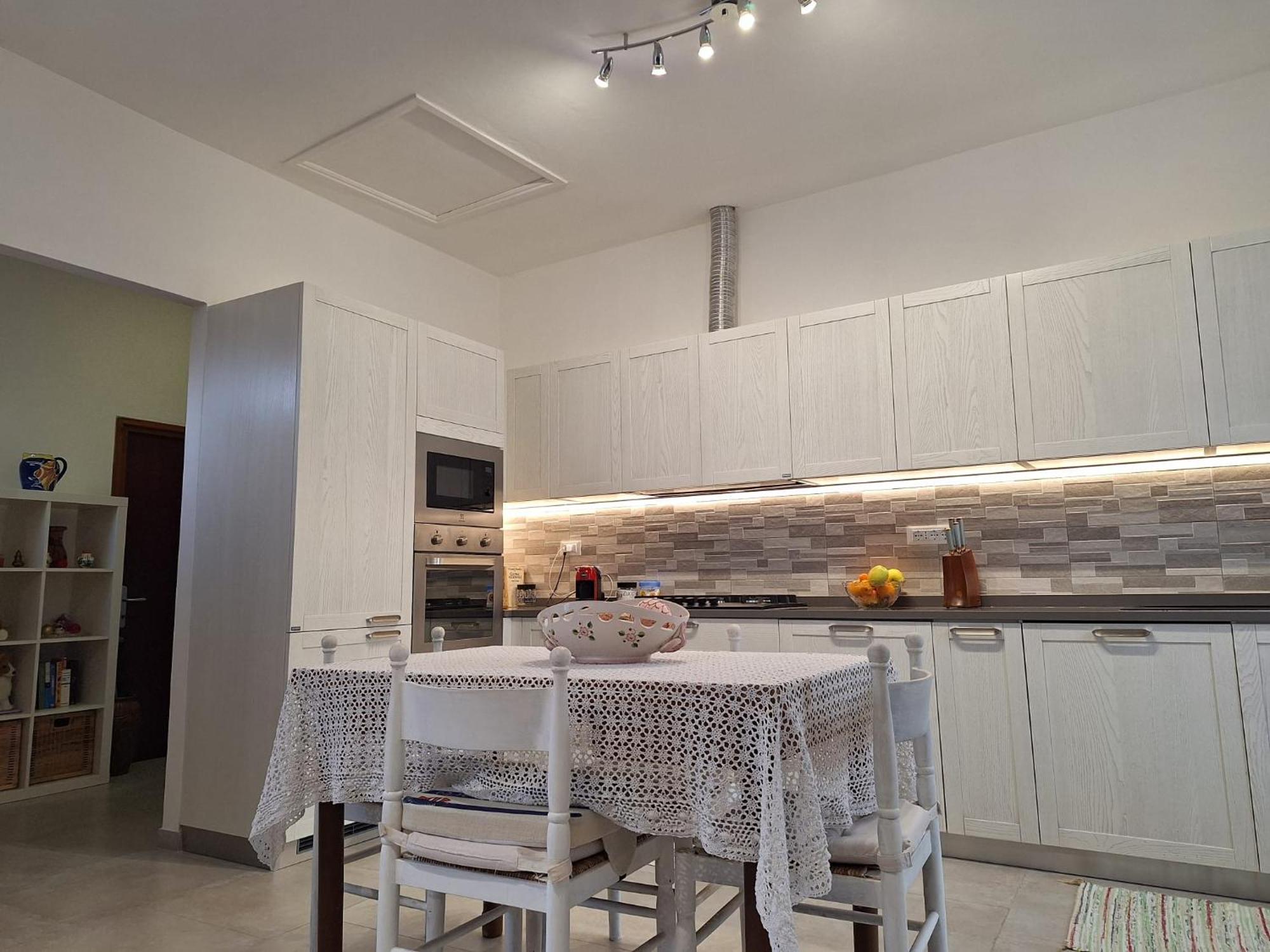 Casa Vacanza La Zanca 외부 사진