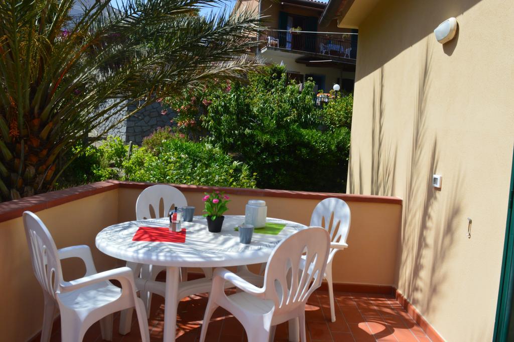 Casa Vacanza La Zanca 외부 사진