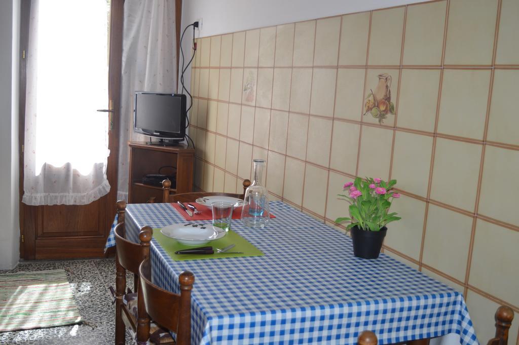 Casa Vacanza La Zanca 외부 사진