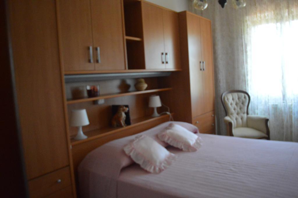 Casa Vacanza La Zanca 외부 사진
